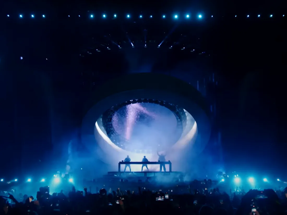 La Swedish House Mafia ne sortira finalement pas de nouvel album