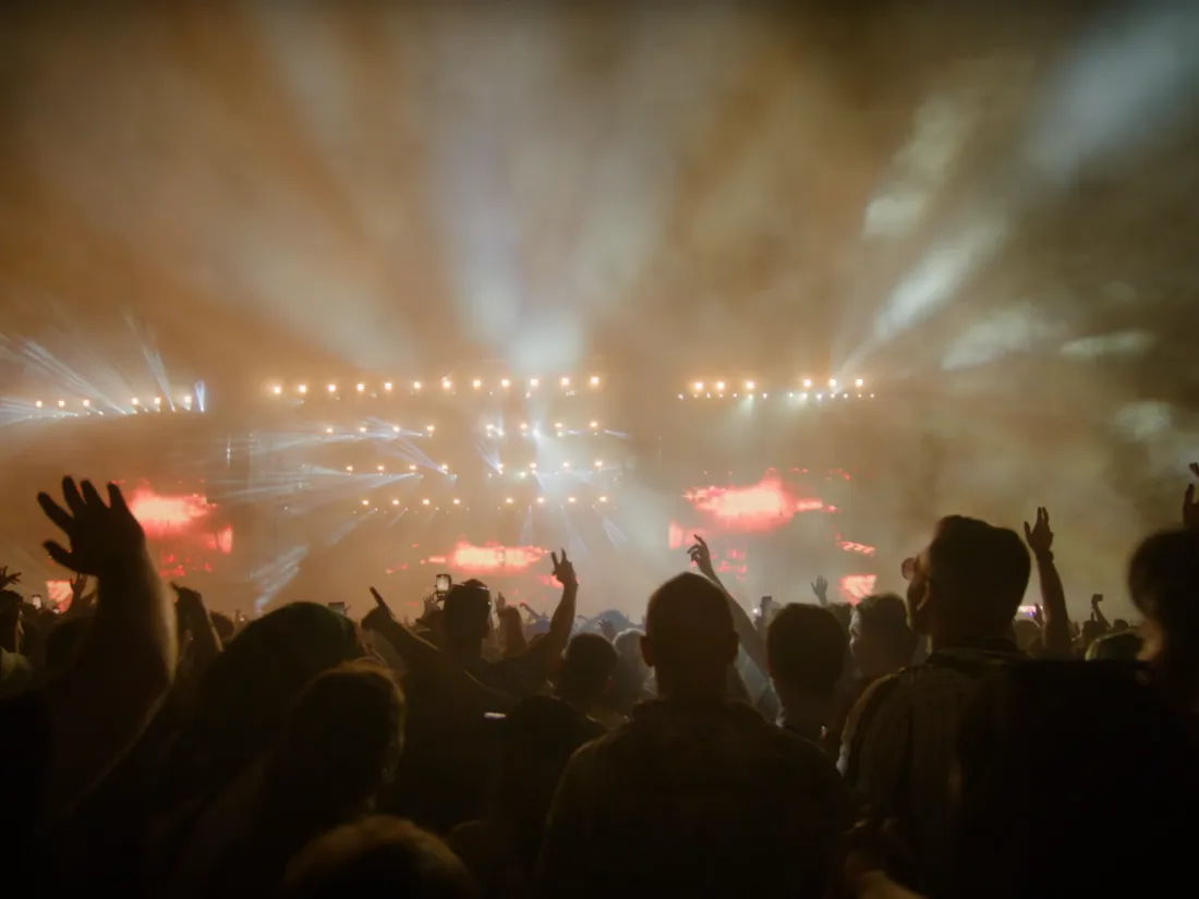 Martin Garrix publie le set complet de son passage au Sziget Festival