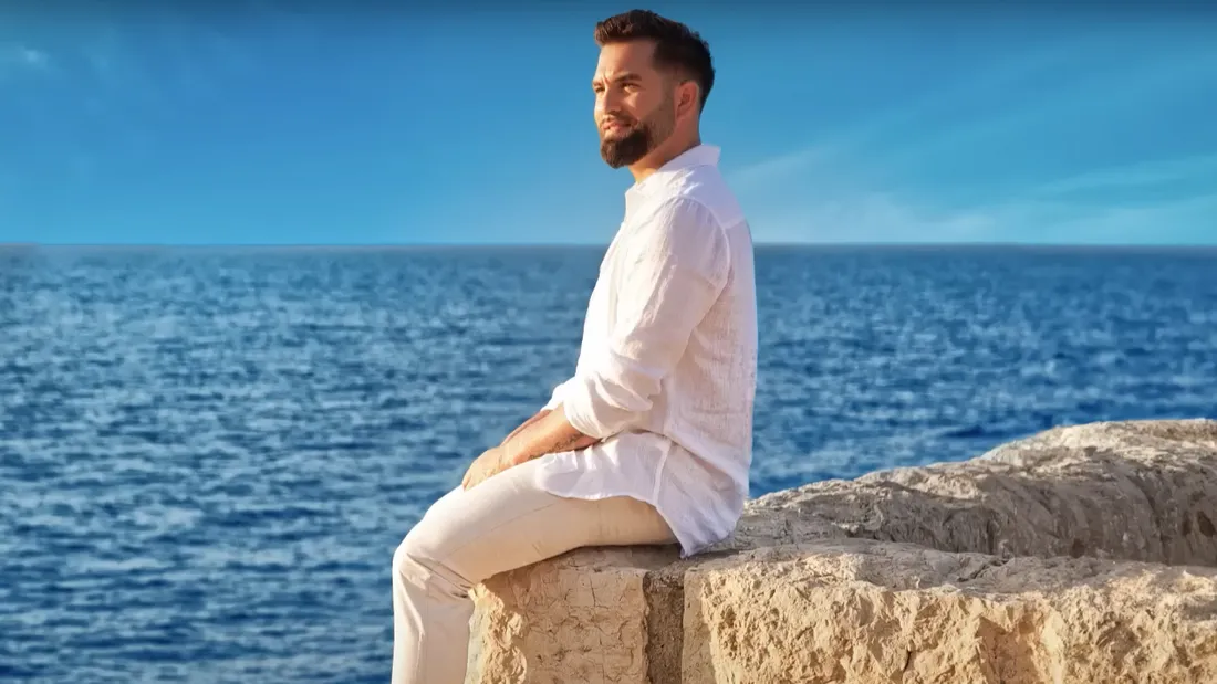 Youtube - Kendji Girac