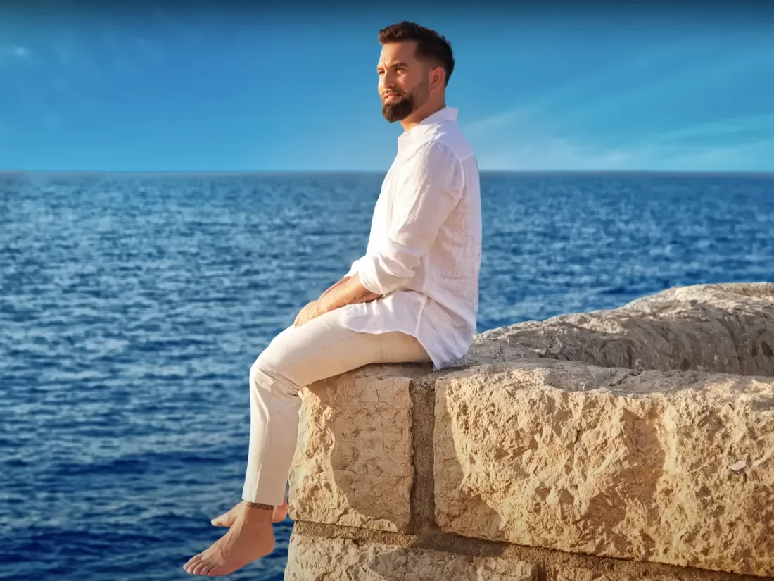 Youtube - Kendji Girac