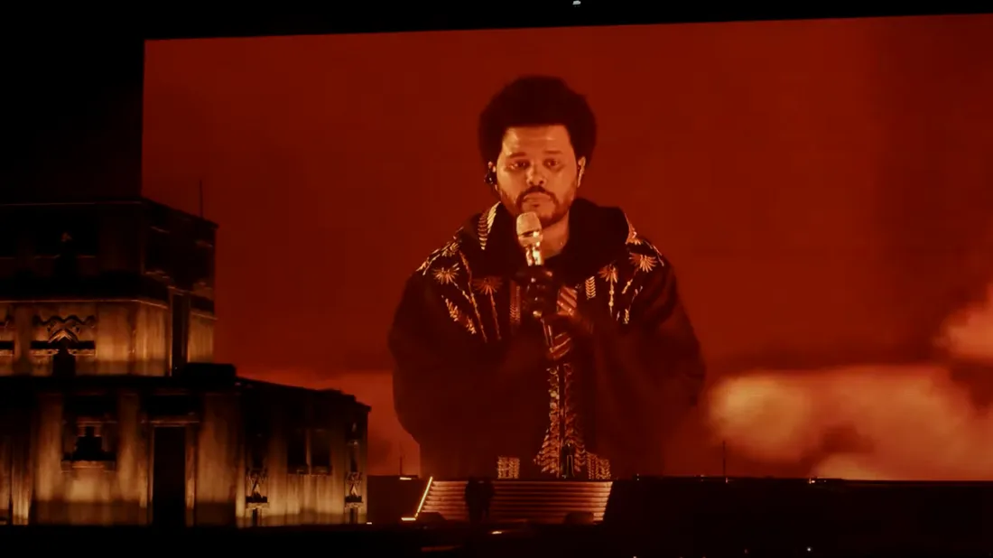 « Hurry Up Tomorrow » : The Weeknd dévoile le premier single vendredi !