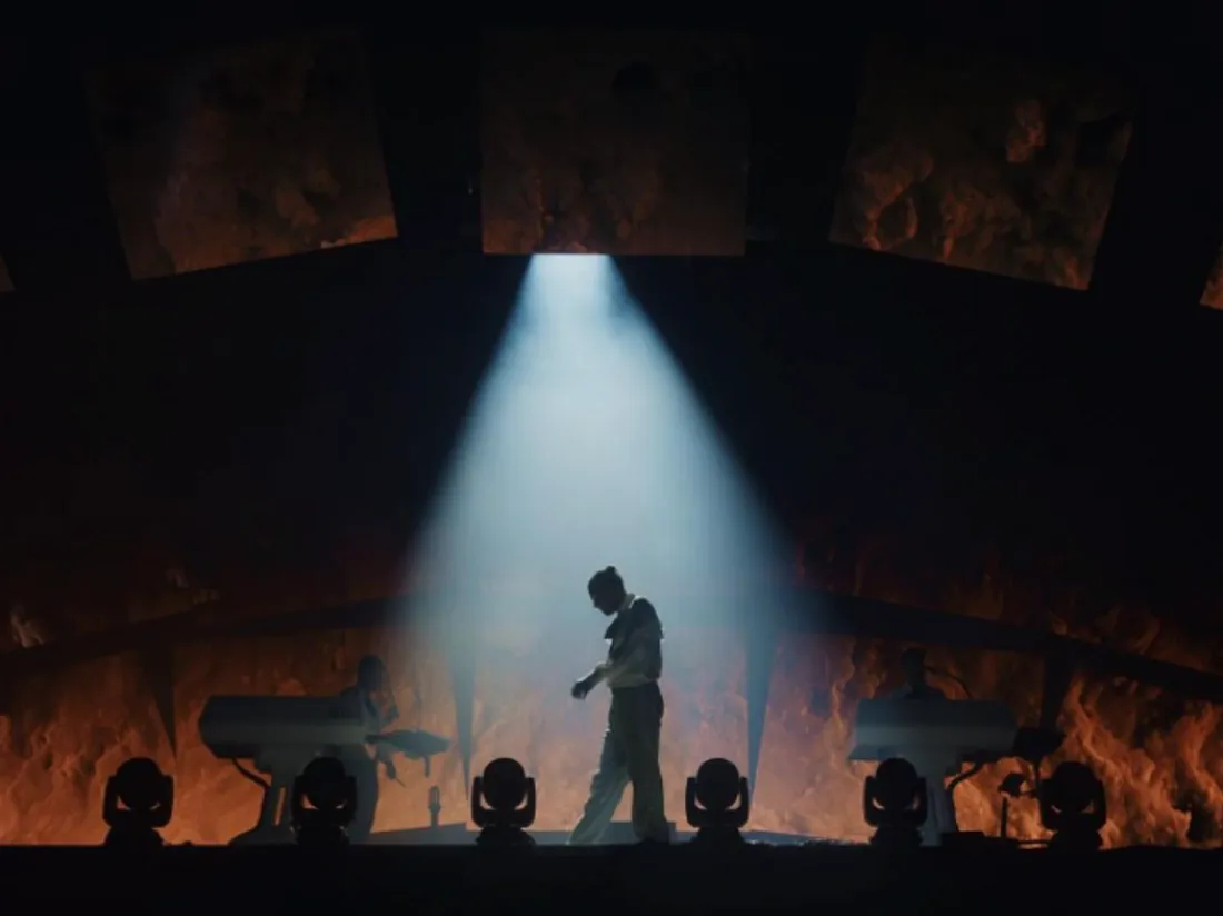 Instagram - Stromae
