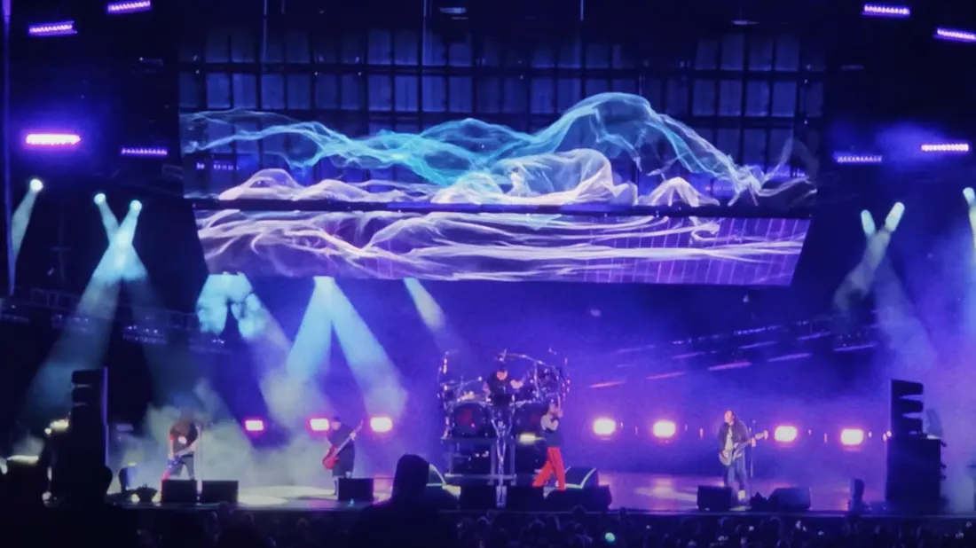 « Hey Daddy », « The Axe »… Korn et Gojira jouent des morceaux plus vus depuis longtemps en live !