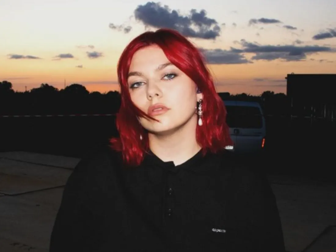 Louane revient avec un cinquième album.