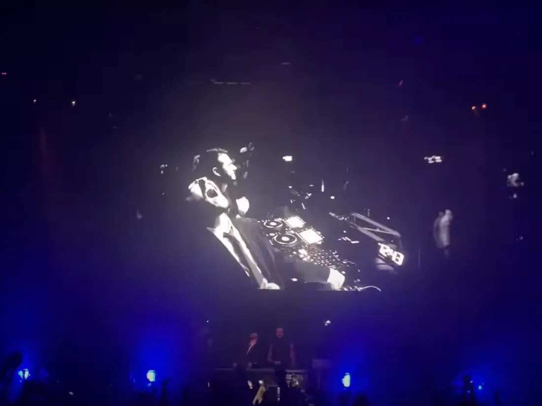 (vidéo) Zedd b2b Madeon : regardez ce set exceptionnel, rempli de classiques !