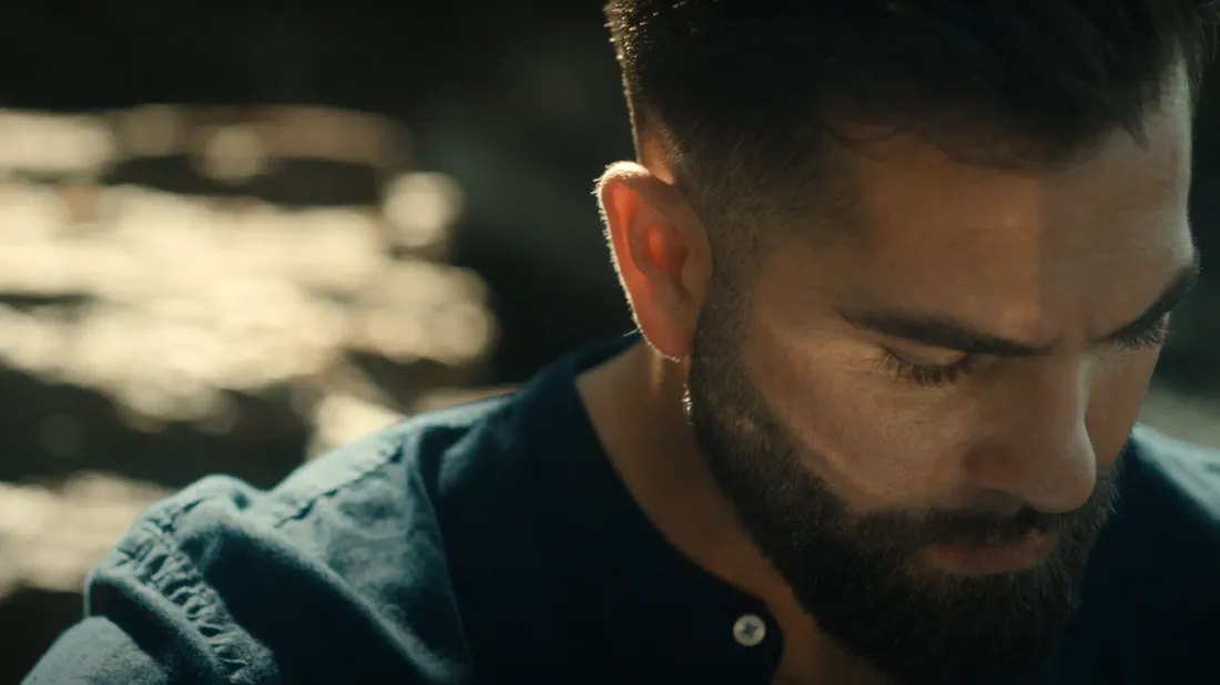 Kendji sortira un nouvel album le 4 octobre.