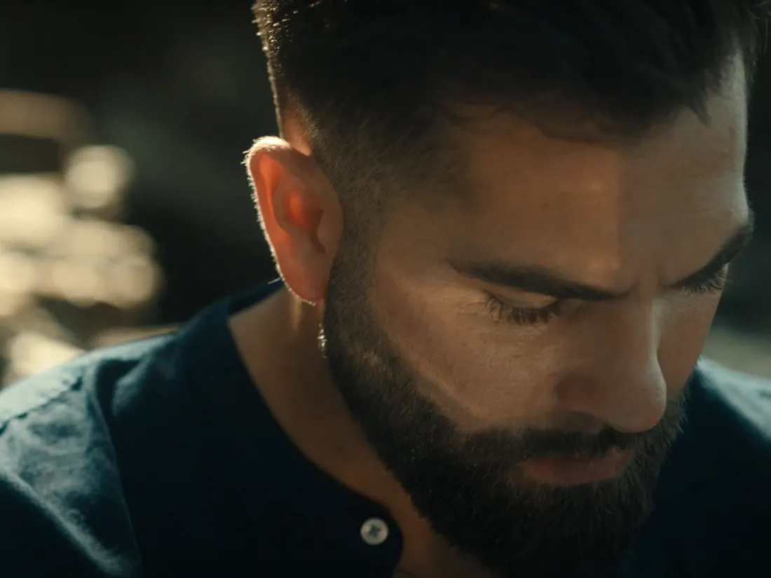 Kendji sortira un nouvel album le 4 octobre.