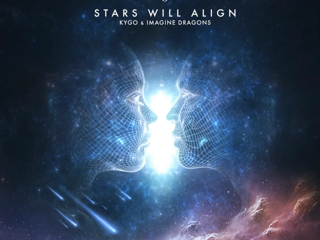 « Stars Will Align » : découvrez le titre de Kygo avec Imagine Dragons