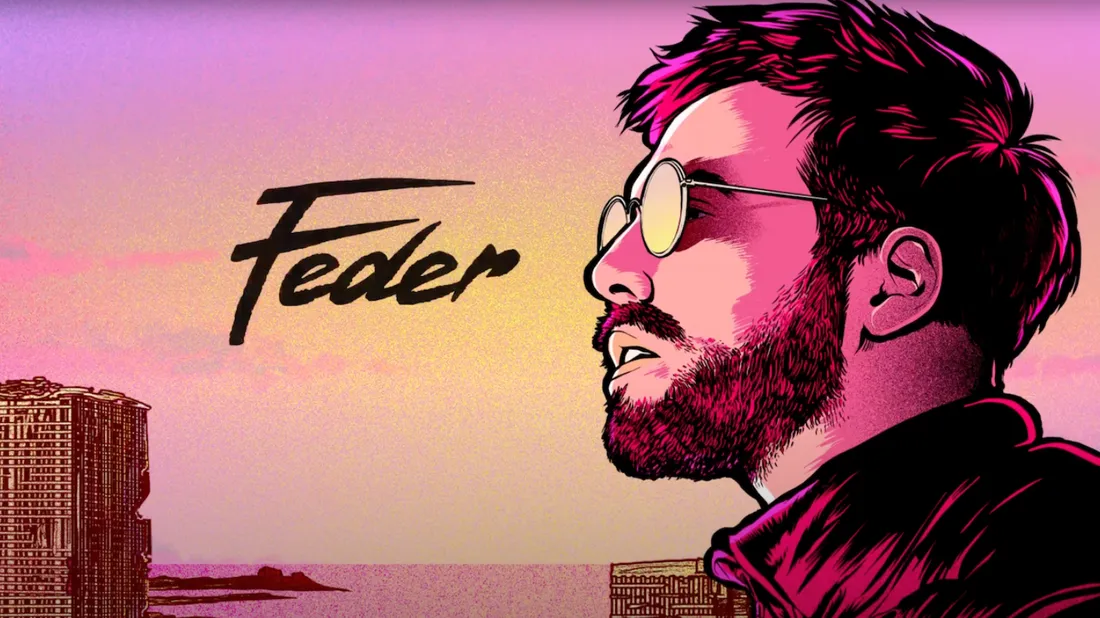 Bons plans soirées : Feder, Diplo et The Martin Brothers