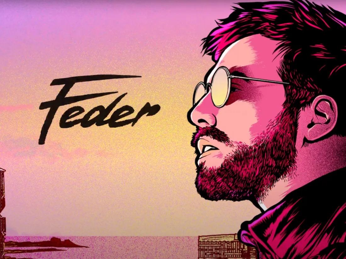Bons plans soirées : Feder, Diplo et The Martin Brothers