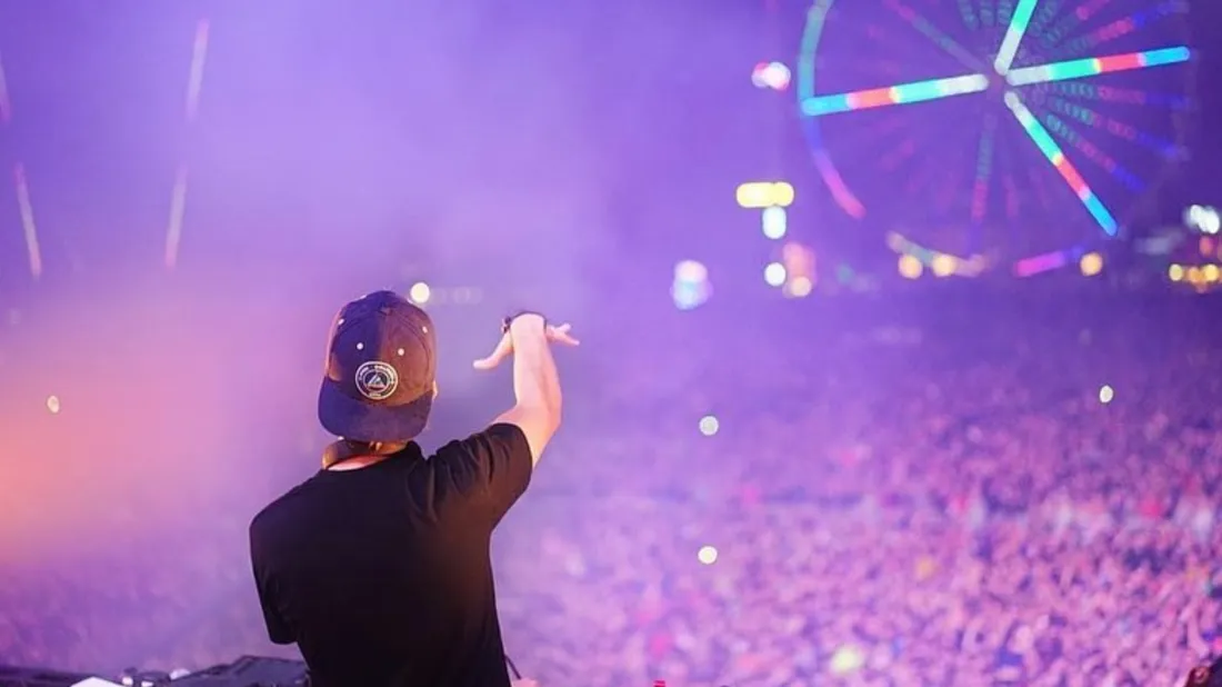Avicii : la vente aux enchères se conclue, 700 000 dollars collectés