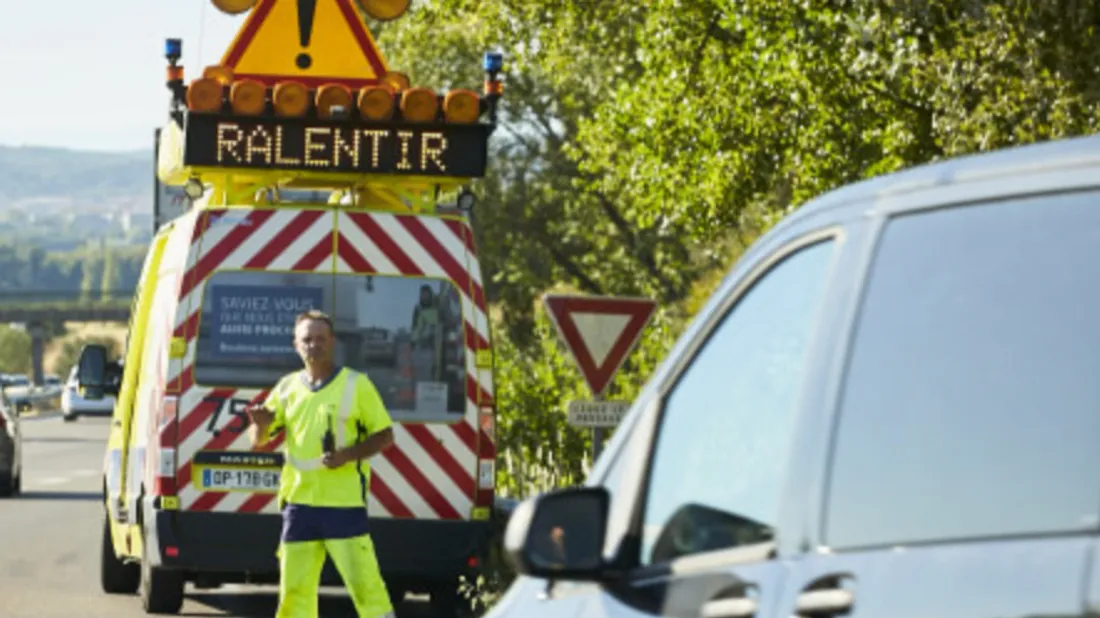 Les travaux seront nombreux sur la rocade bordelaise