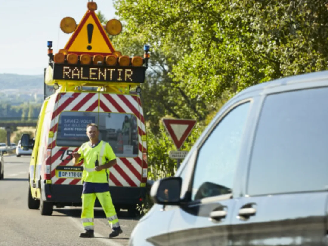 Les travaux seront nombreux sur la rocade bordelaise