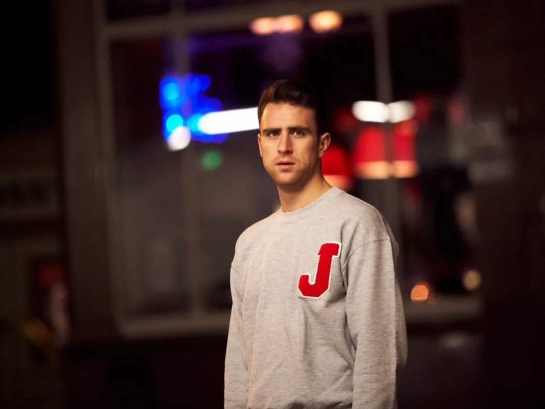 Le DJ écossais Jackmaster est décédé
