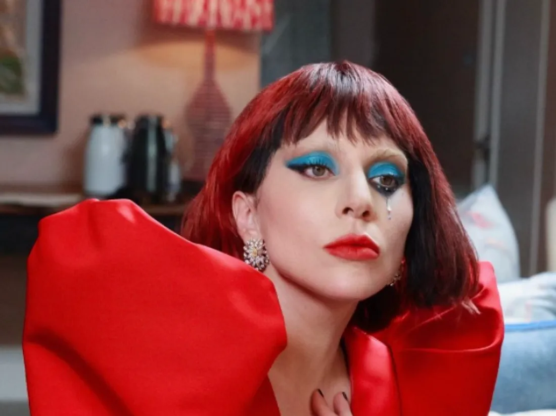 Lady Gaga a dévoilé un nouveau single fin octobre.