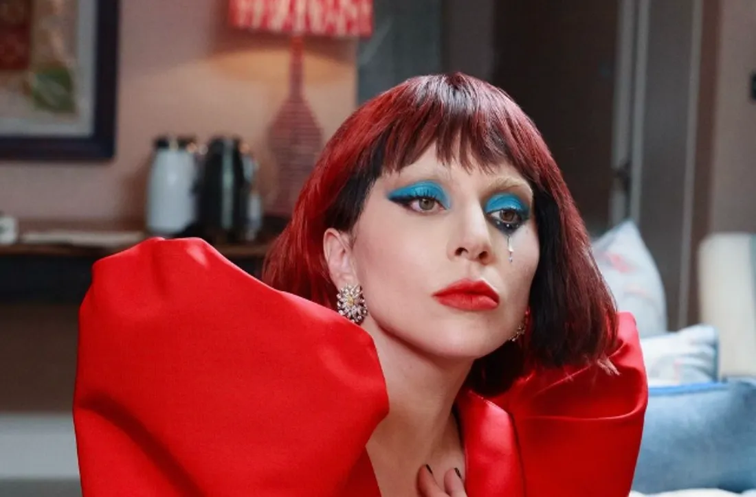 Lady Gaga a dévoilé un nouveau single fin octobre.