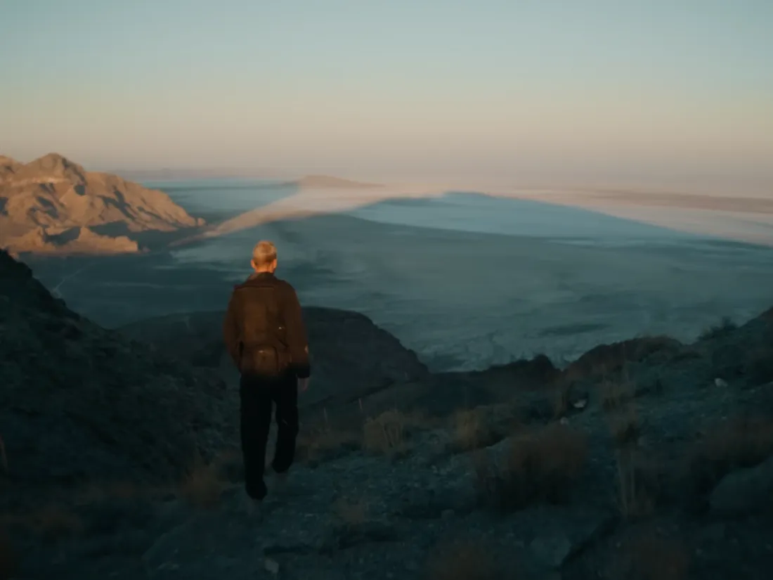 « Gravity » : découvrez le nouveau titre de Martin Garrix
