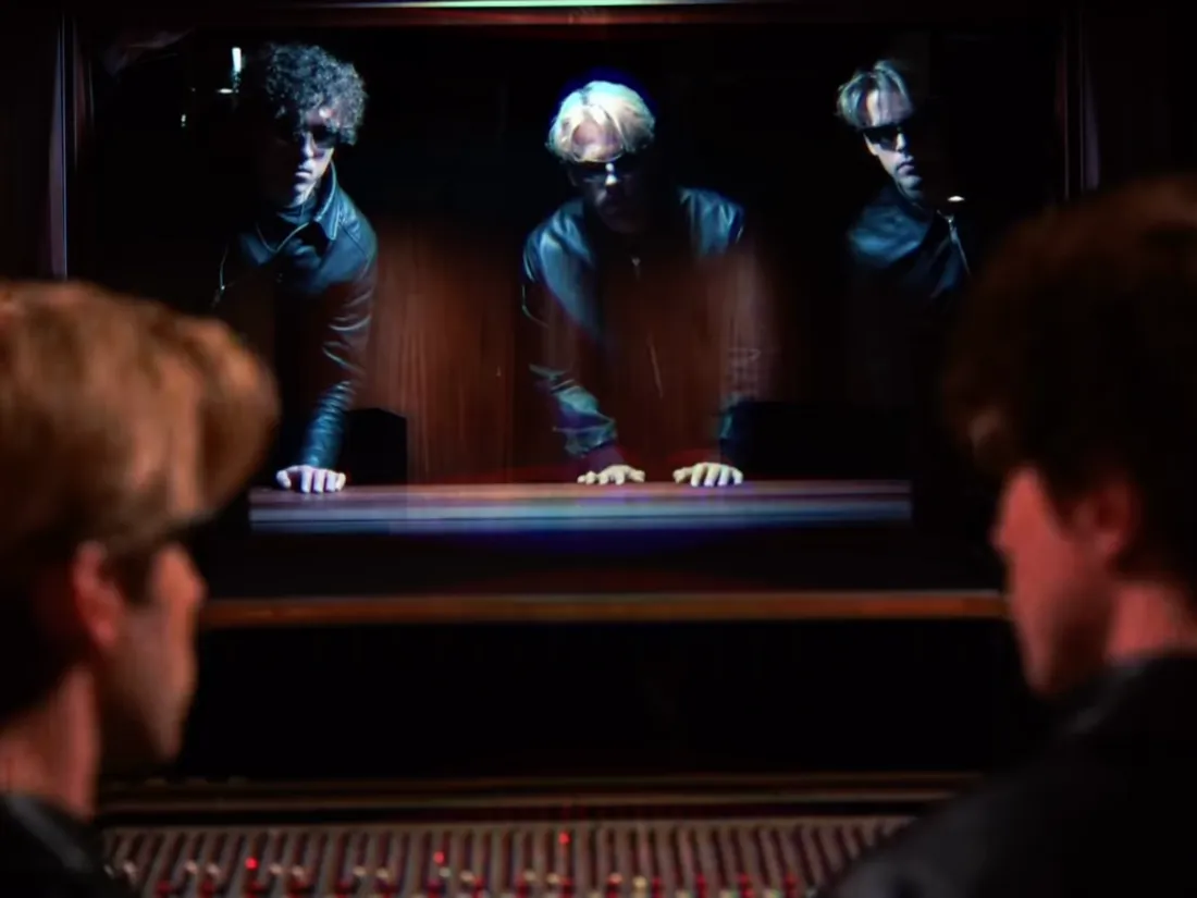 « Over You » : le nouveau single d’Ofenbach sortira 8 novembre !