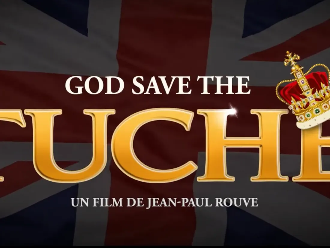 Les Tuche reviennent dans un cinquième opus.