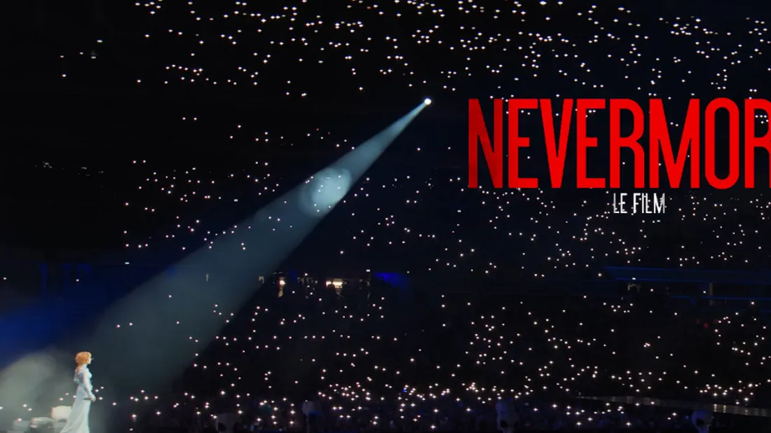 "Nevermore le film" sort en salle ce jeudi 7 novembre