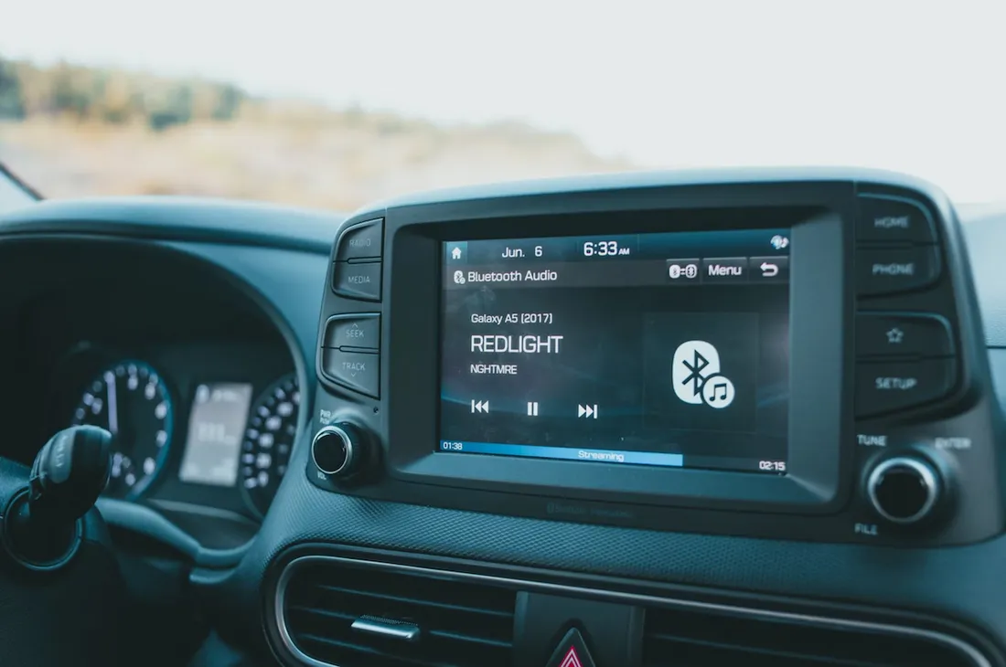 L’alliance entre l’automobile et la musique rock se renforce chaque année.
