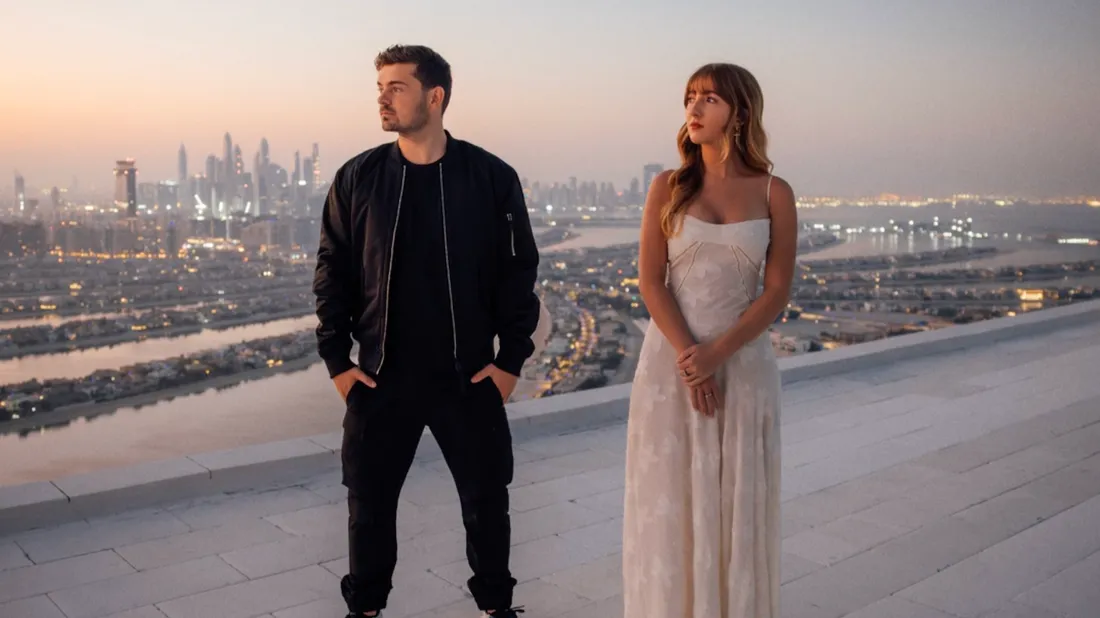 « Told You So » : écoutez le nouveau Martin Garrix avec la chanteuse Jex