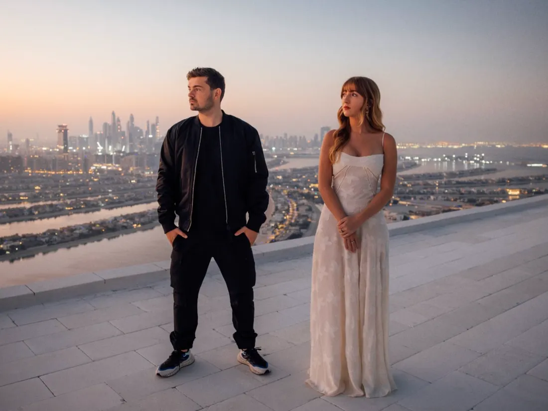 « Told You So » : écoutez le nouveau Martin Garrix avec la chanteuse Jex