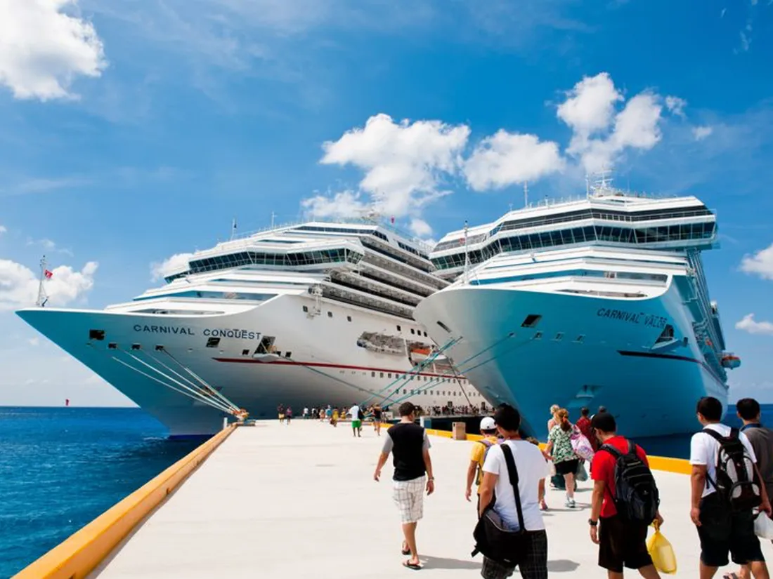 Méditerranée, Caraïbes, Alaska... quelle croisière est faite pour vous ?