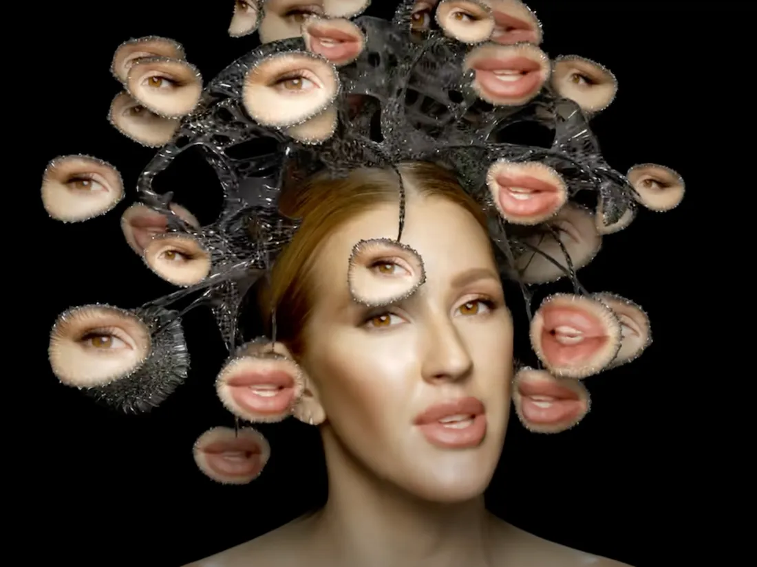 « Hypnotized » : découvrez le nouveau titre d’Anyma avec Ellie Goulding 