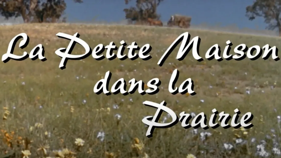 La Petite maison dans la prairie va faire l'objet d'une nouvelle adaptation.