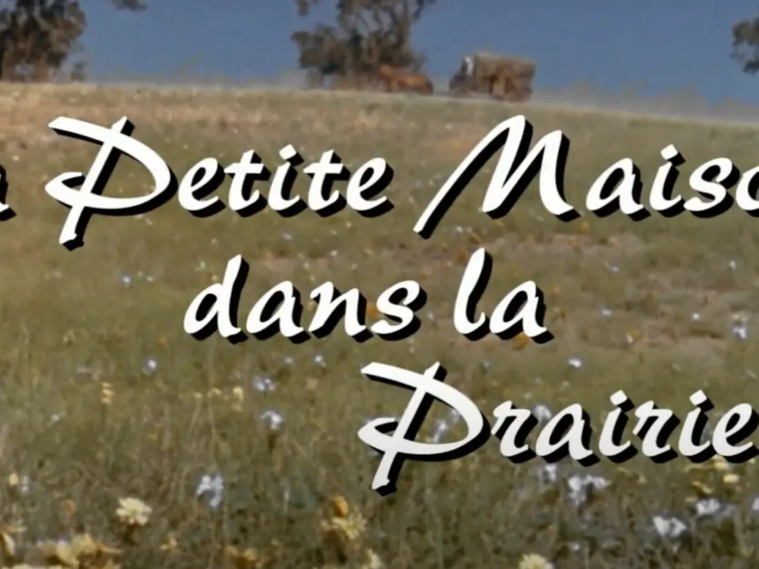 La Petite maison dans la prairie va faire l'objet d'une nouvelle adaptation.