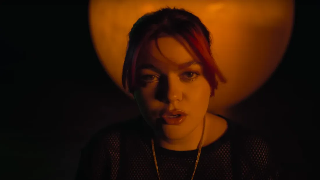 Louane représentera la France à l'Eurovision 2025.