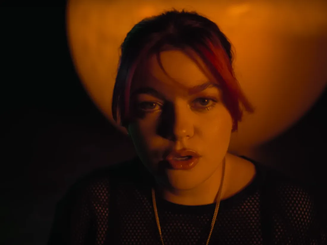 Louane représentera la France à l'Eurovision 2025.