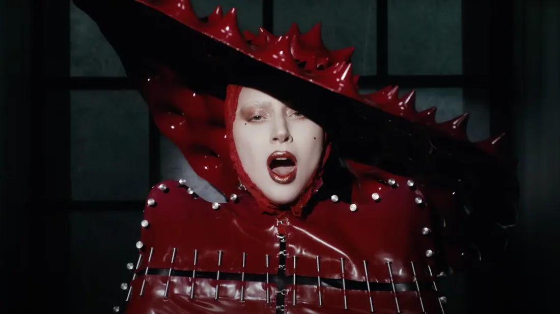 « Abracadabra » : Lady Gaga dévoile un single très électro 