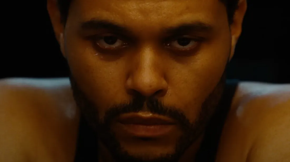 « Hurry Up Tomorrow » : découvrez le premier trailer du film de The Weeknd