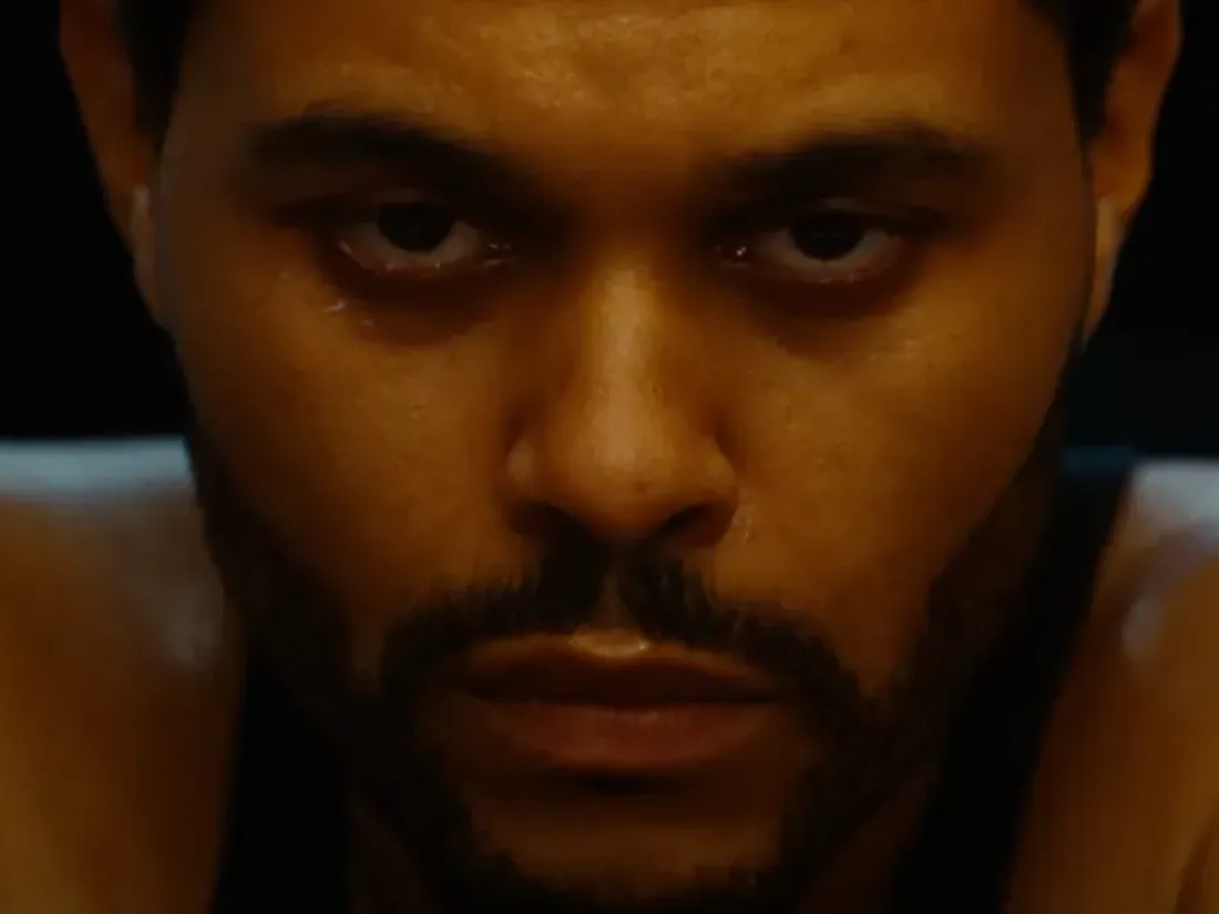 The Weeknd - Hurry Up Tomorrow