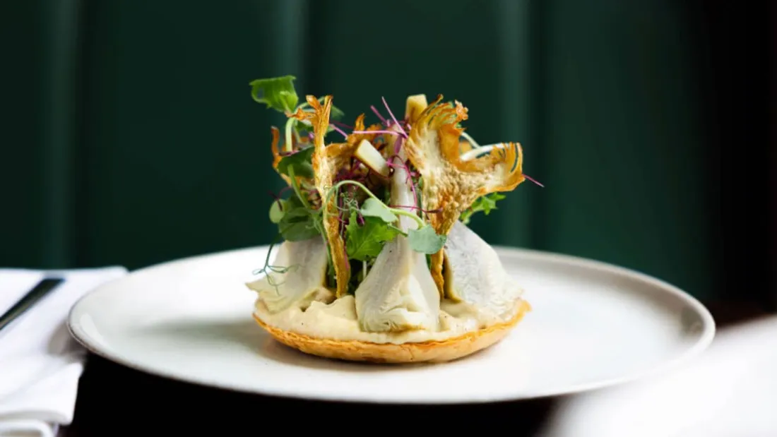Le guide du Michelin a décerné ses Bips Gourmands 