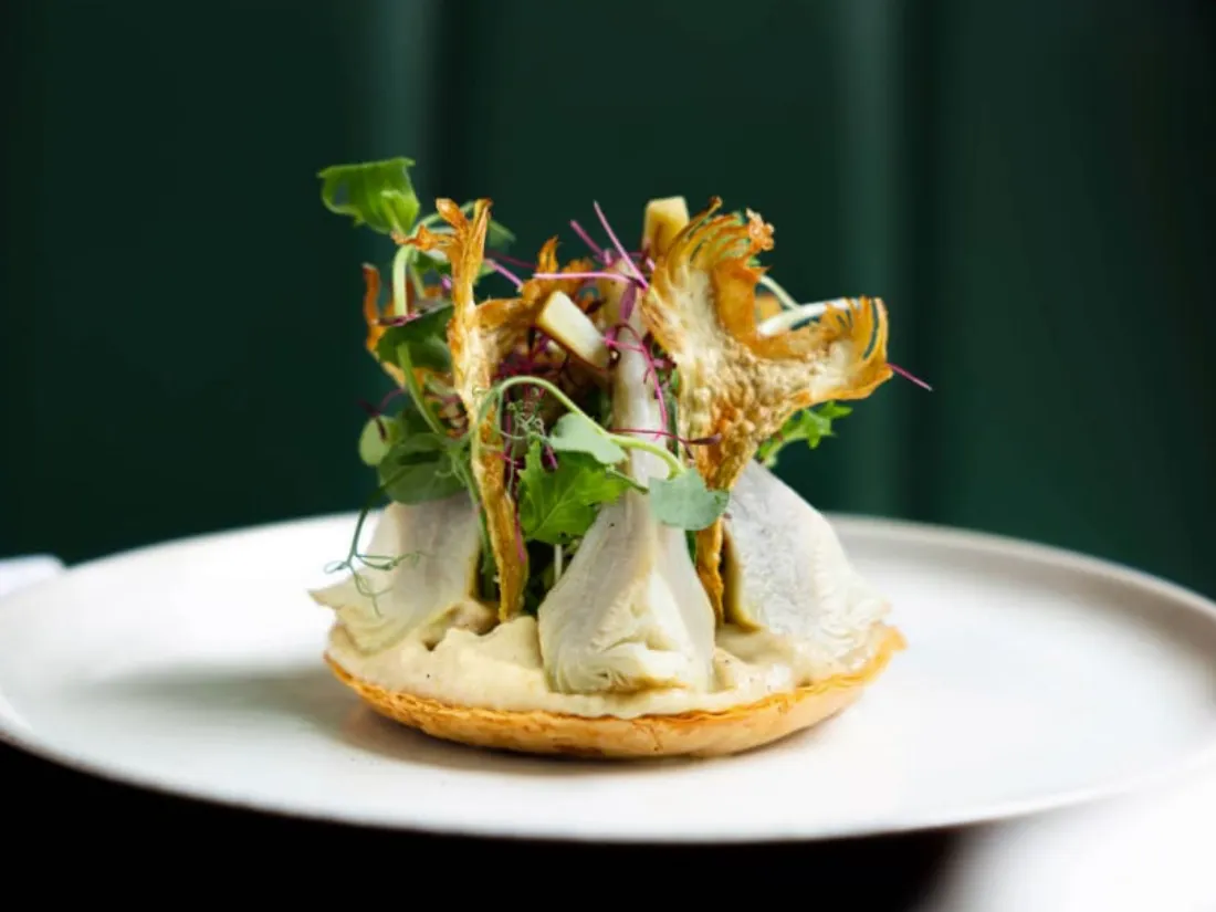 Le guide du Michelin a décerné ses Bips Gourmands 