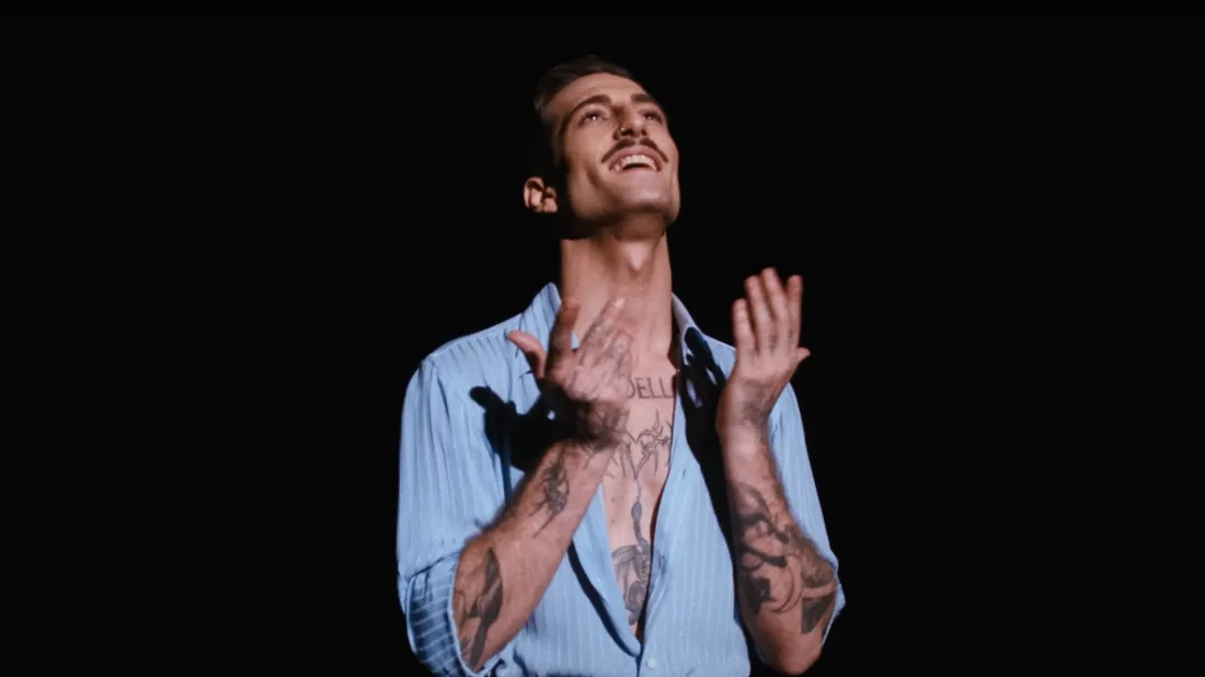 Damiano David va sortir son premier album solo.