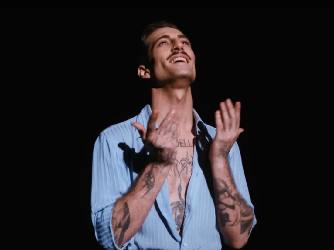 Damiano David va sortir son premier album solo.