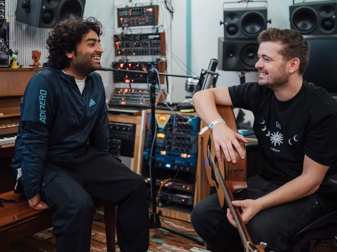 « Angels For Each Other » : découvrez le nouveau single de Martin Garrix ! 