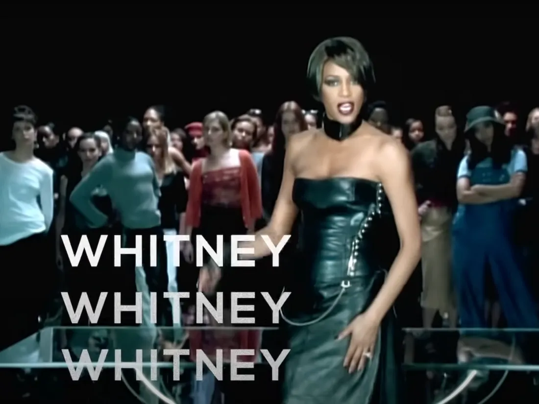 Felix Jaehn remixe un classique de Whitney Houston