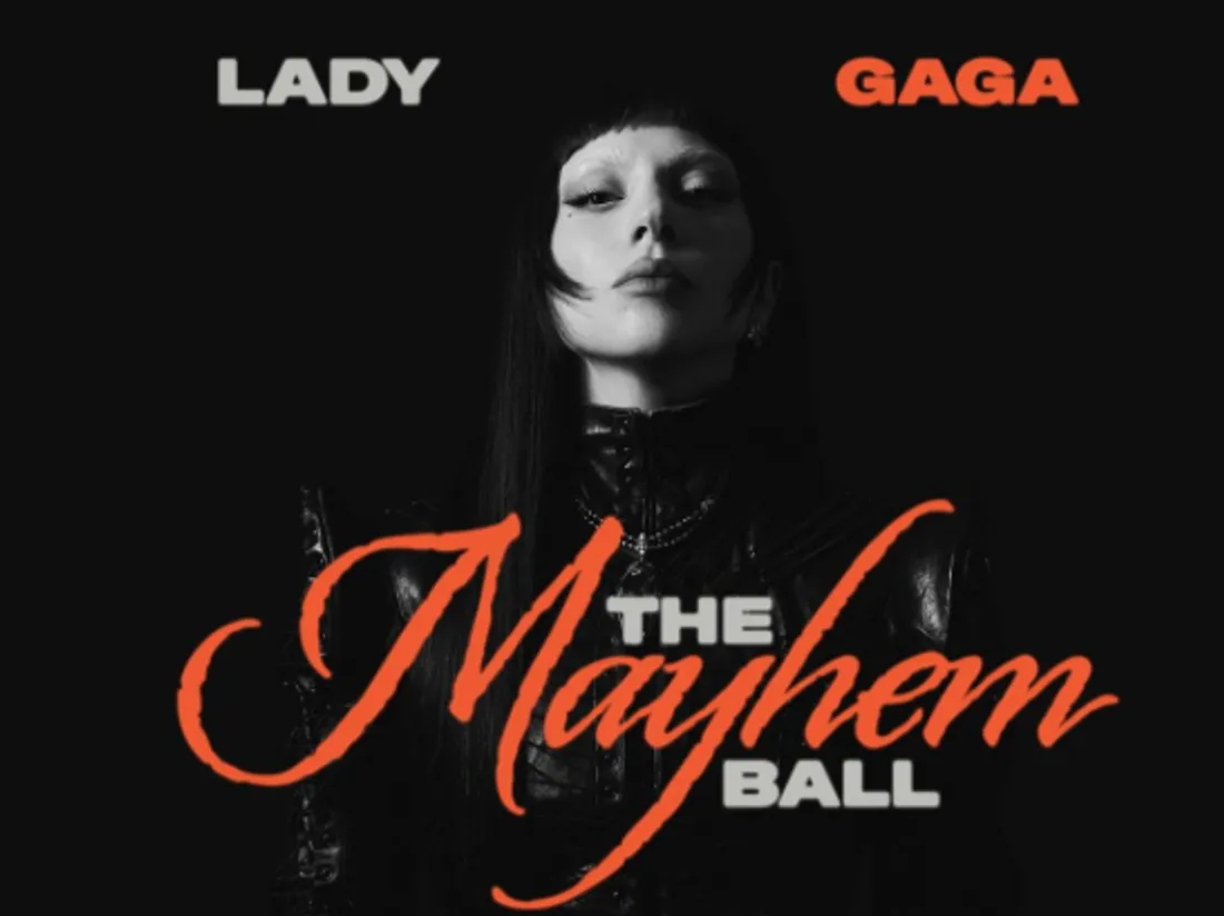 The Mayhem Ball