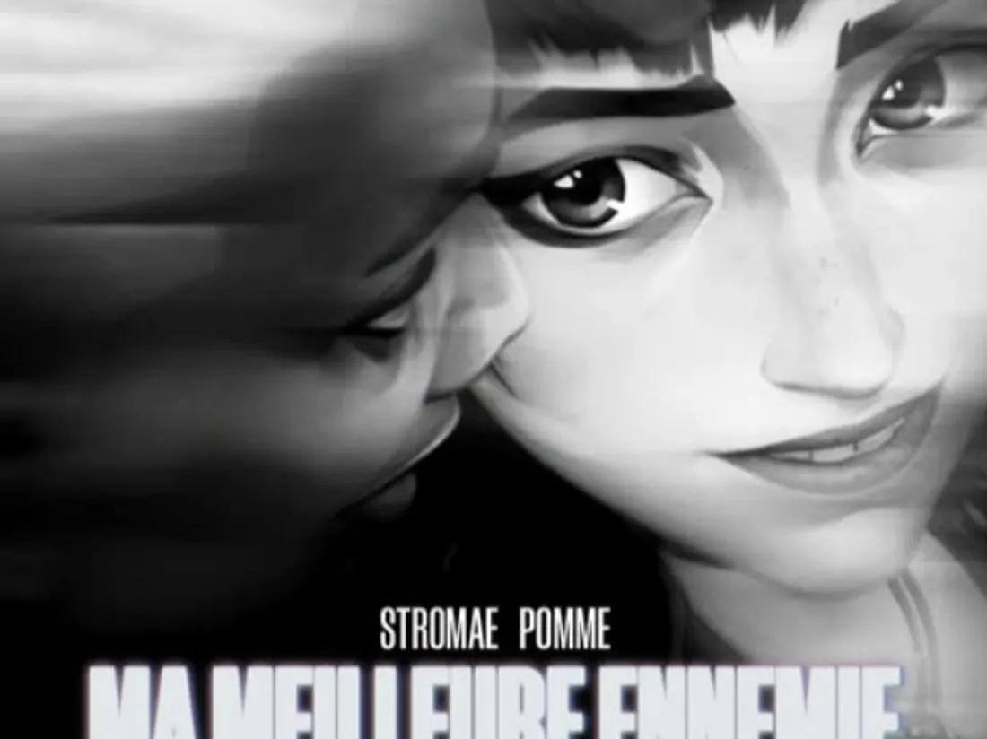 Ma meilleure ennemie 