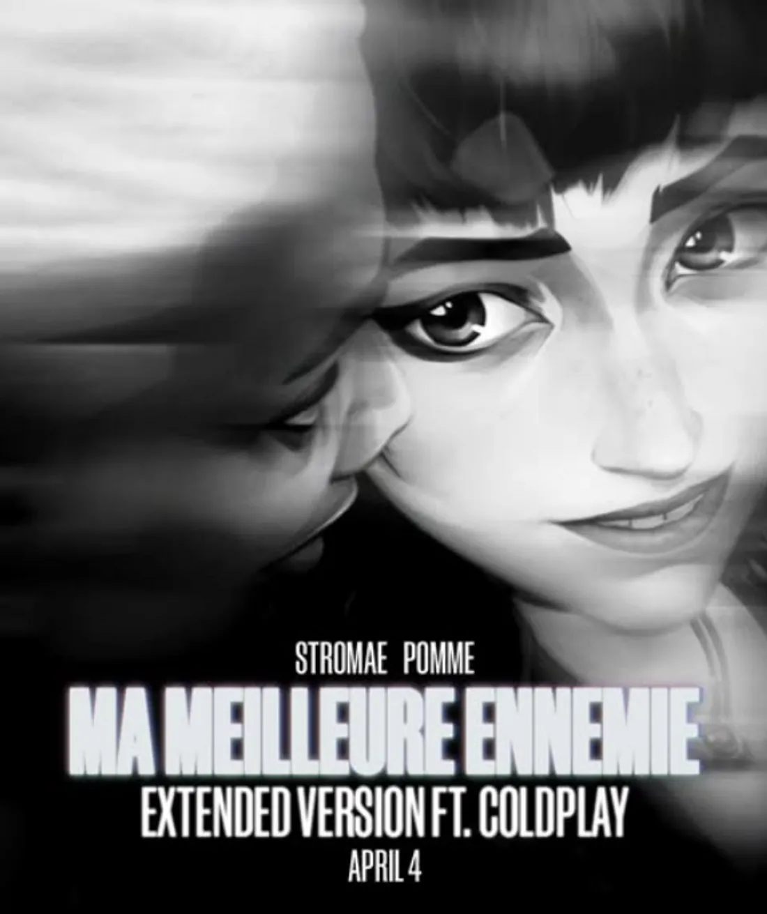 Ma meilleure ennemie 