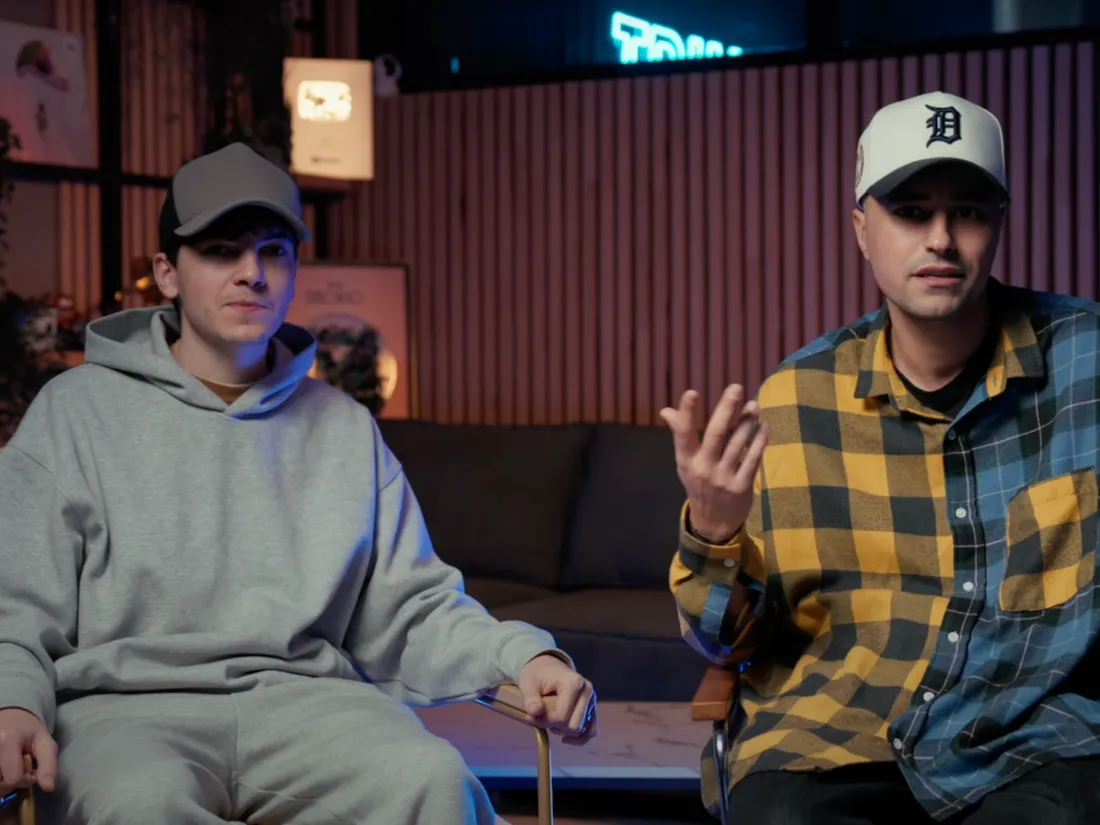 « Le Zénith de l’impossible » : Trinix a documenté son concert à Paris (vidéo)