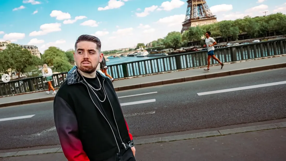 Siks annonce un concert événement à Paris ! 