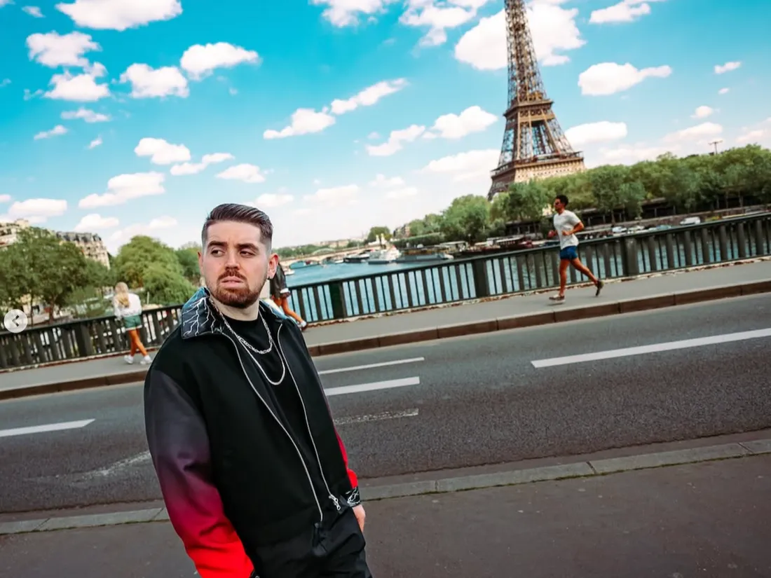 Siks annonce un concert événement à Paris ! 