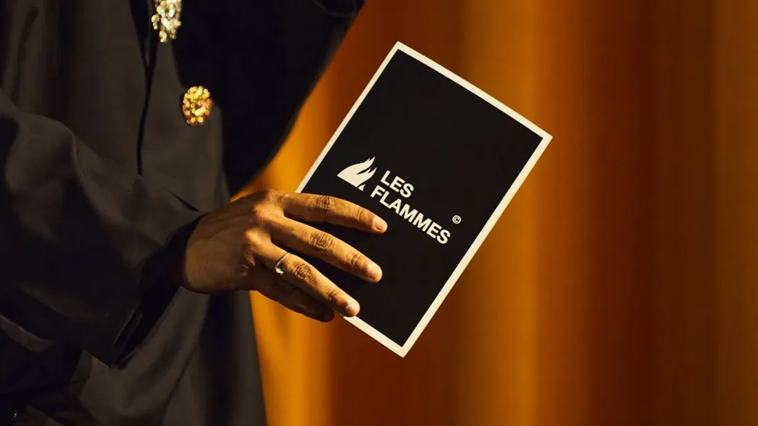 Shay, Tiakola, Aya Nakamura… les artistes récompensés par les Flammes 2025