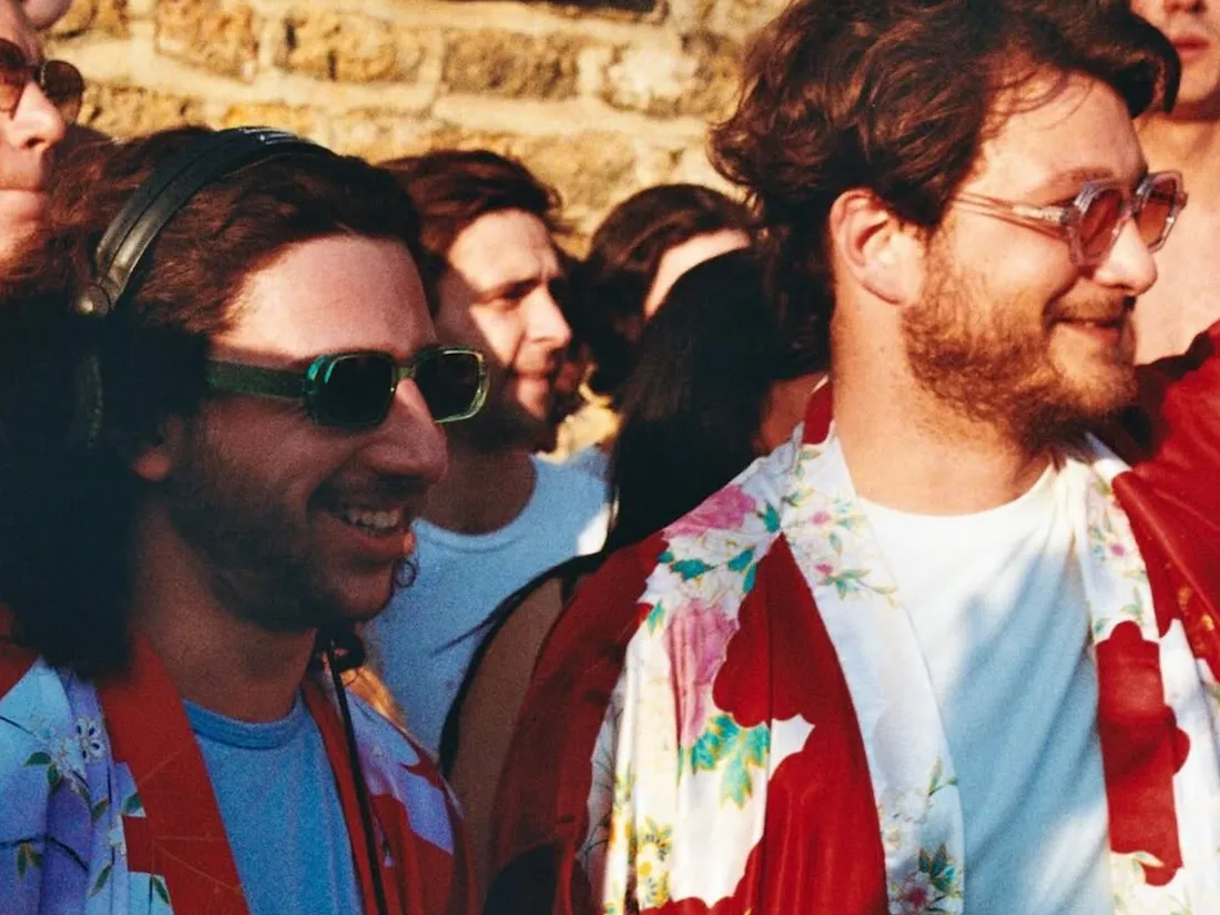 Radio Cargo : Danski quitte le groupe, Jay continue l’aventure et sort un nouveau titre